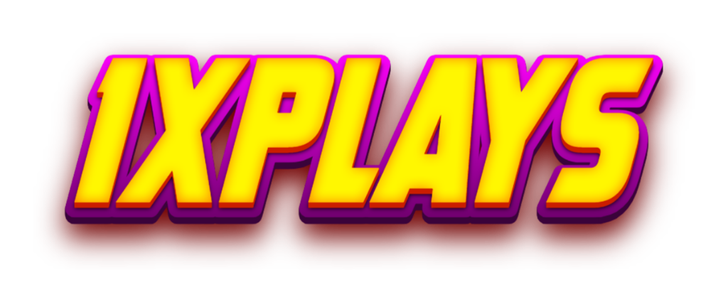 1xplays