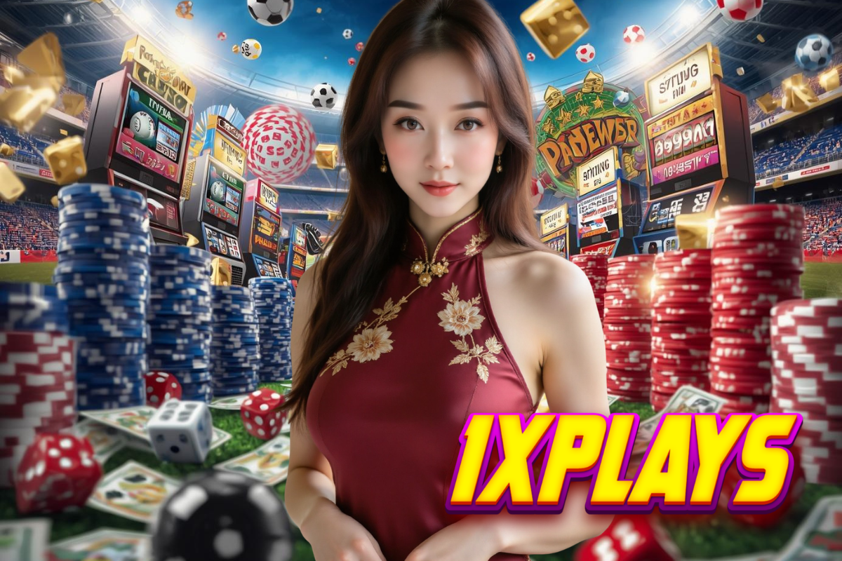 1xplays slot